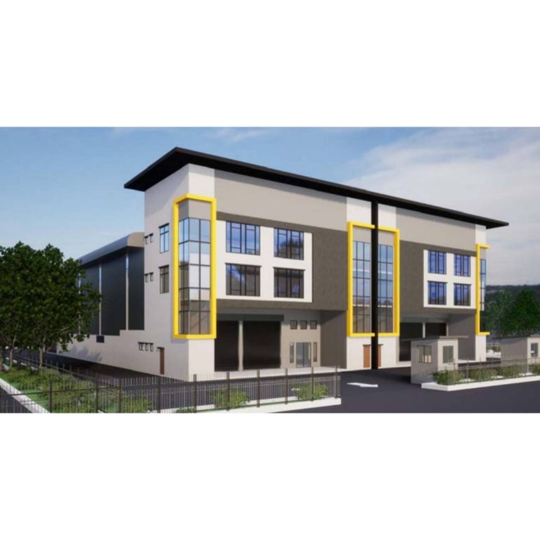 Bukit Kemuning – Plot 2 (0.95 acres)