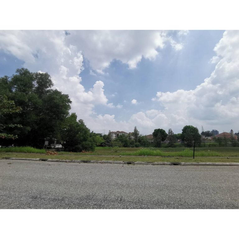 Lakeview West- Bungalow Land