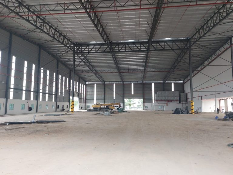 Bukit Kemuning Plot 7 – (0.753 acres)