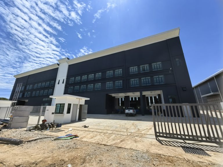 Bukit Kemuning Plot 5 – (1.2 acres)