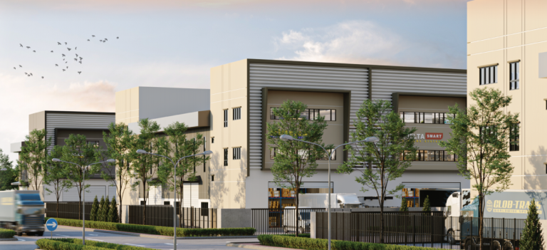 Setia Alaman- Bukit Raja Cluster