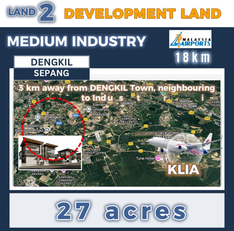 Dengkil