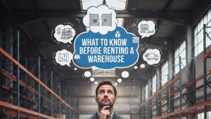 what to know before renting a house