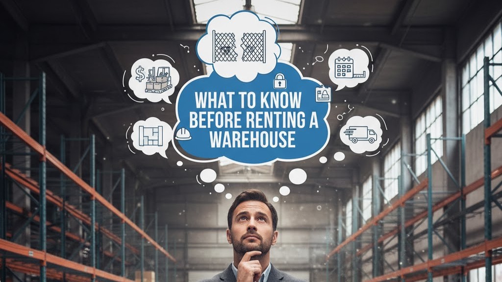 what to know before renting a house