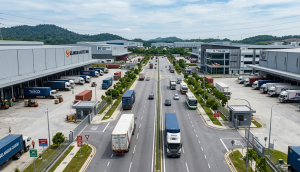 factory selangor industrial opportunities malaysia