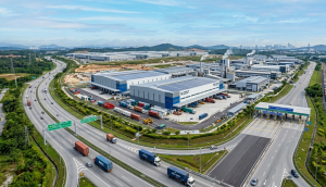 industrial land Malaysia investment and industrial property development